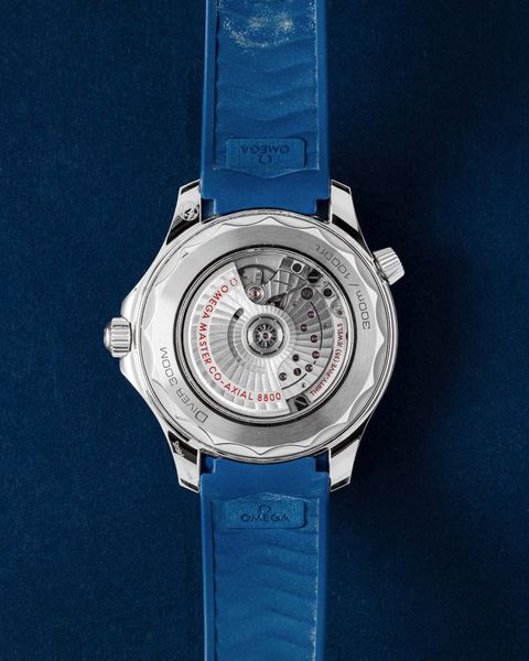 Omega Seamaster Diver 300m 210.32.42.20.03.001